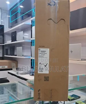 New Desktop Computer HP 200 G4 All-in-One 16GB Intel Core i7 SSD 512GB