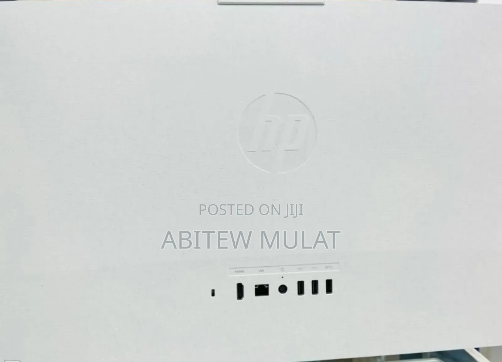 New Desktop Computer HP 200 G4 All-in-One 16GB Intel Core i7 SSD 512GB