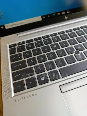 New Laptop HP EliteBook 840 G8 16GB Intel Core I7 SSD 512GB