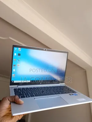New Laptop HP EliteBook 840 G8 16GB Intel Core I7 SSD 512GB