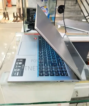 New Laptop Acer Aspire 3 16GB AMD Ryzen 5 SSD 512GB