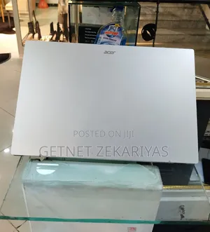 New Laptop Acer Aspire 3 16GB AMD Ryzen 5 SSD 512GB