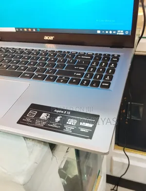 New Laptop Acer Aspire 3 16GB AMD Ryzen 5 SSD 512GB