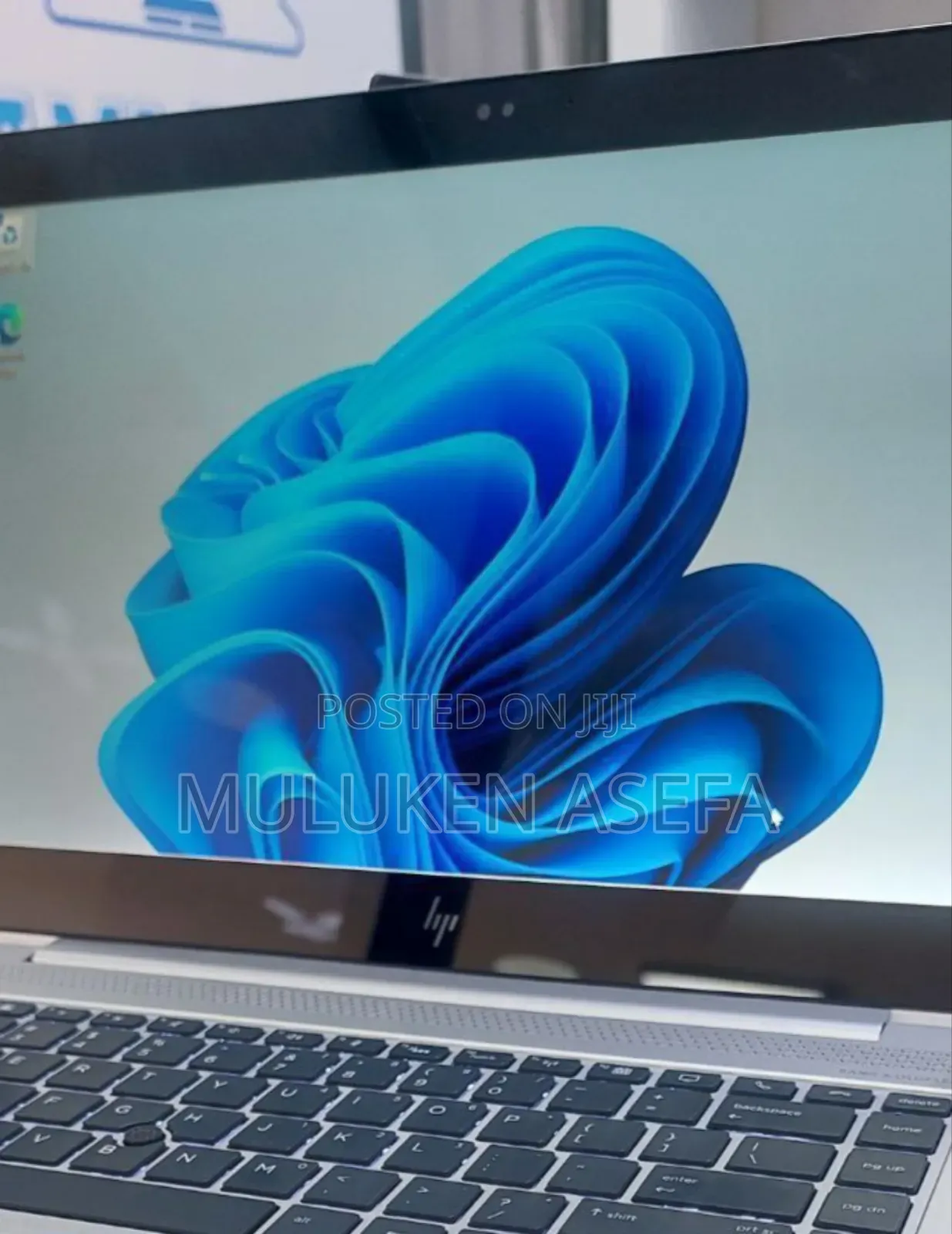 New Laptop HP EliteBook 840 G5 16GB Intel Core I5 SSD 512GB