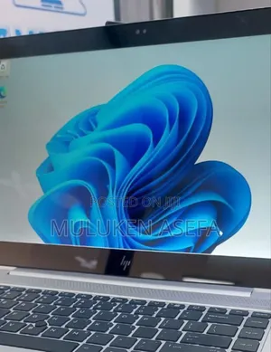 New Laptop HP EliteBook 840 G5 16GB Intel Core I5 SSD 512GB