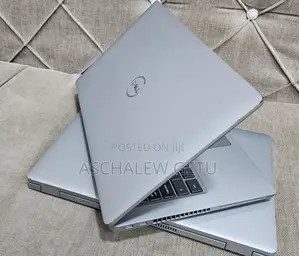New Laptop Dell Latitude 5310 16GB Intel Core I5 SSD 256GB