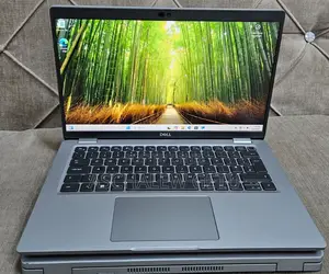 New Laptop Dell Latitude 5310 16GB Intel Core I5 SSD 256GB