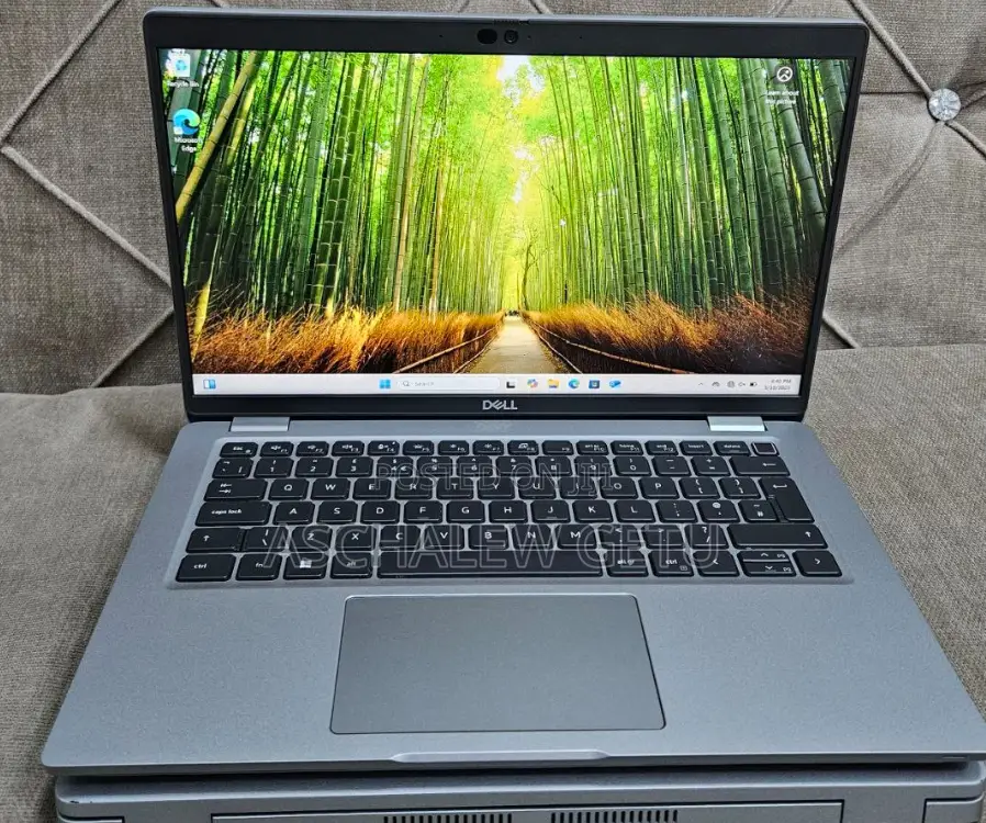 New Laptop Dell Latitude 5310 16GB Intel Core I5 SSD 256GB