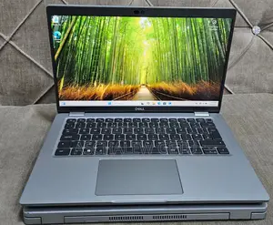 New Laptop Dell Latitude 5310 16GB Intel Core I5 SSD 256GB
