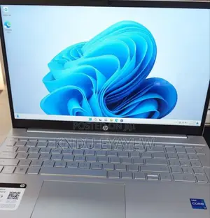 New Laptop HP Pavilion 15 8GB Intel Core I7 SSD 1T