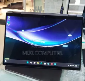 New Laptop HP Spectre X360 16GB Intel Core Ultra 7 SSD 1T