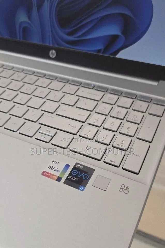 New Laptop HP Pavilion 15 16GB Intel Core I7 SSD 1T