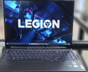 New Lenovo Legion Y7000P IRX9 Gaming Laptop 16GB Intel Core I7 SSD 1T