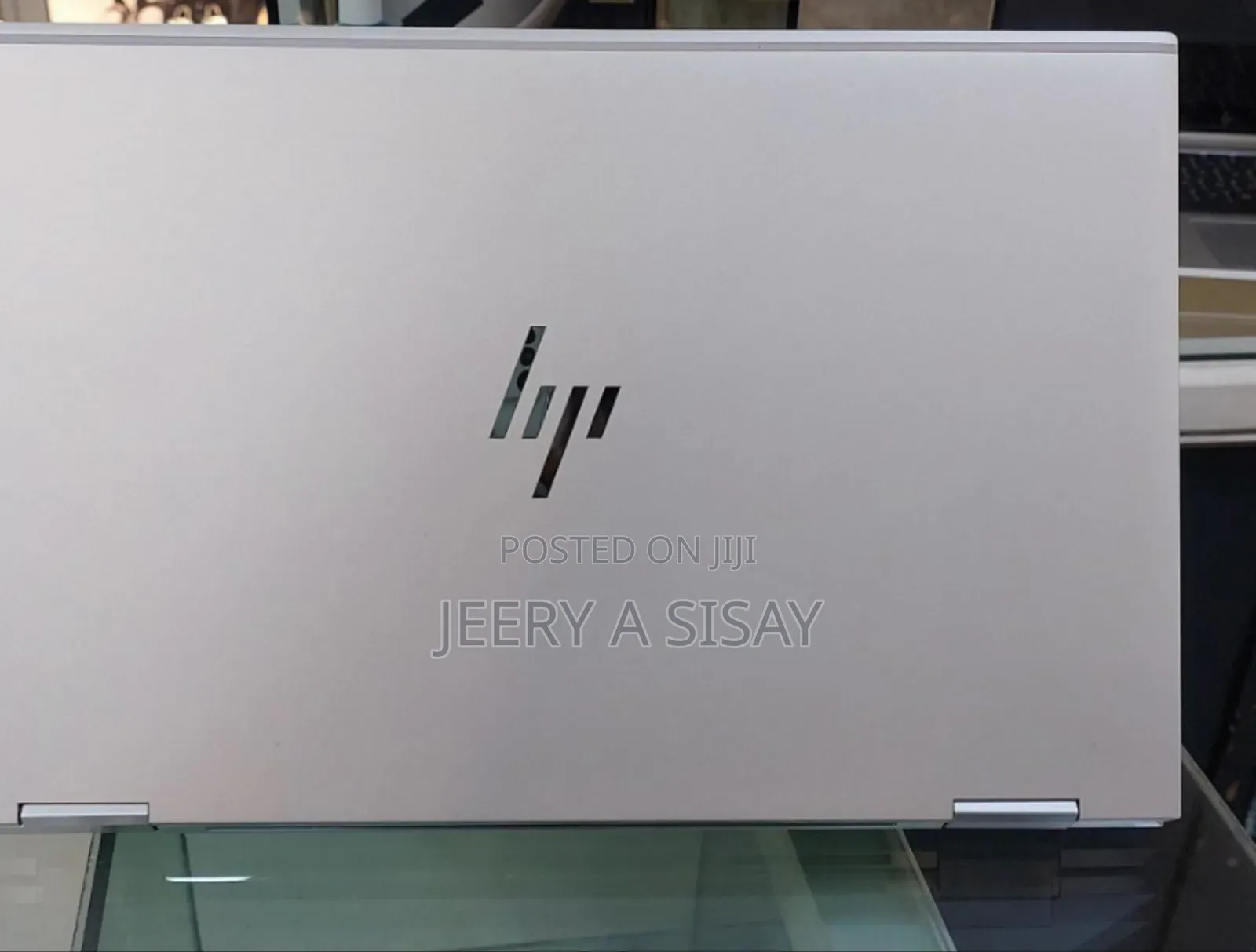 New Laptop HP EliteBook 840 G7 16GB Intel Core I7 SSD 512GB