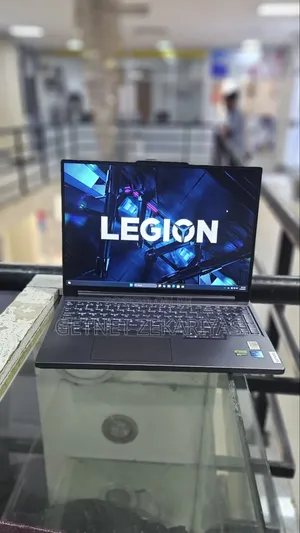 New Lenovo Legion Y7000P IRX9 Gaming Laptop 16GB Intel Core I7 SSD 1T