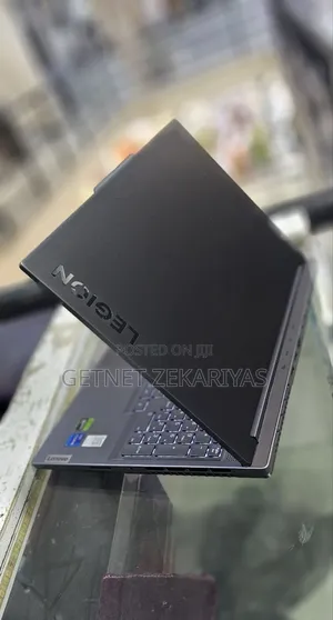 New Lenovo Legion Y7000P IRX9 Gaming Laptop 16GB Intel Core I7 SSD 1T