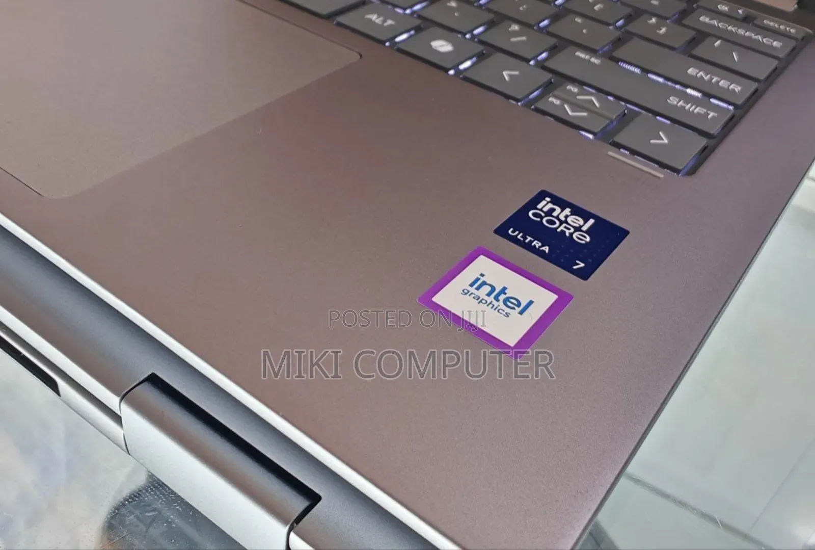 New Laptop HP Envy X360 32GB Intel Core I7 SSD 1T