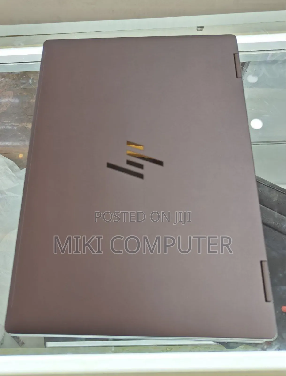 New Laptop HP Envy X360 32GB Intel Core I7 SSD 1T