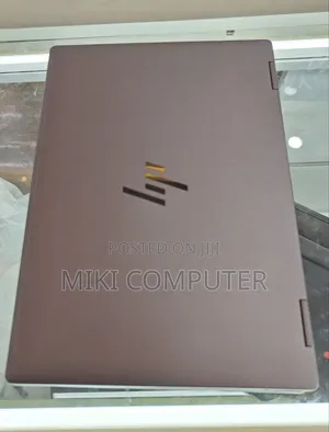 New Laptop HP Envy X360 32GB Intel Core I7 SSD 1T