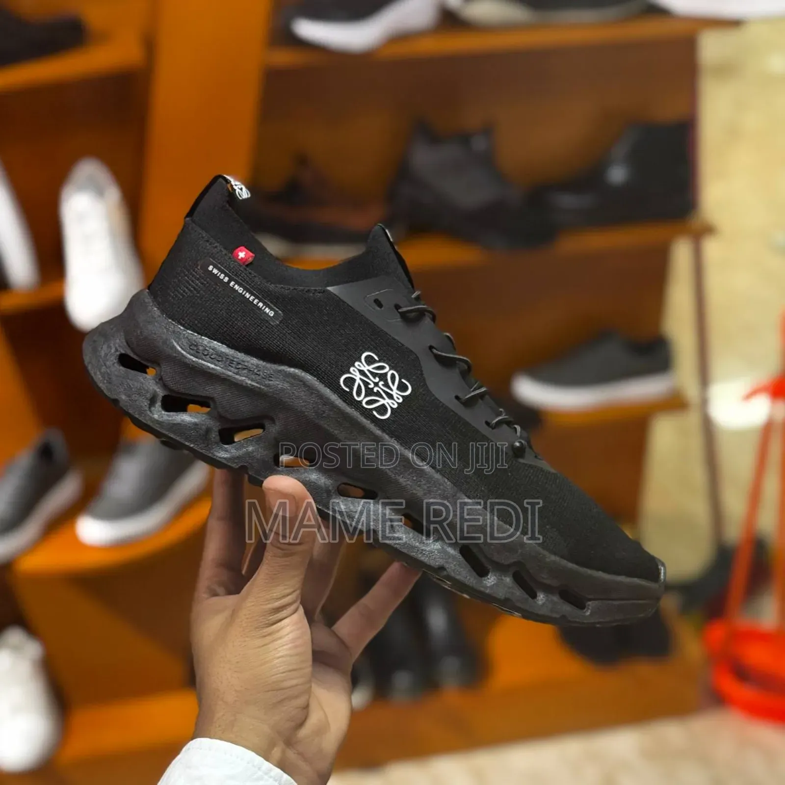 On Cloud High Quality Men's Shoes