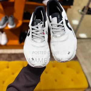 On Cloud High Quality Men's Shoes