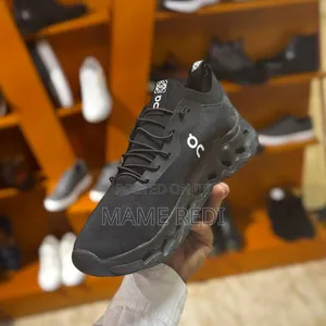 On Cloud High Quality Men's Shoes