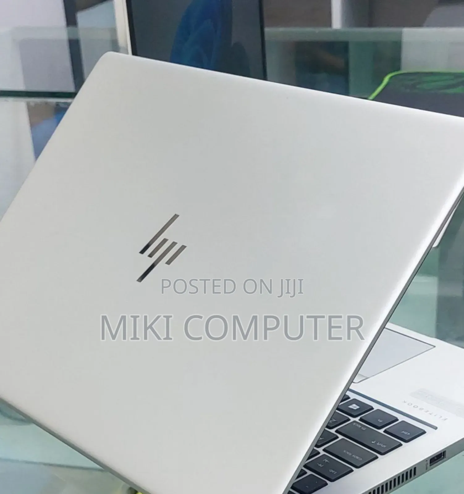 New Laptop HP EliteBook 840 16GB Intel Core I5 SSD 512GB