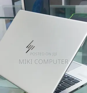 New Laptop HP EliteBook 840 16GB Intel Core I5 SSD 512GB