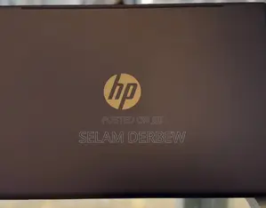 New Laptop HP Pavilion 15 16GB Intel Core I7 SSD 512GB