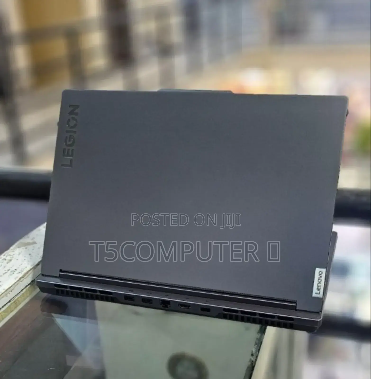 New Lenovo Legion Y7000P IRX9 Gaming Laptop 16GB Intel Core I7 SSD 1T