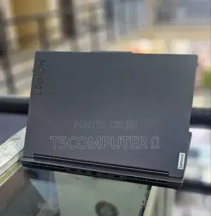 New Lenovo Legion Y7000P IRX9 Gaming Laptop 16GB Intel Core I7 SSD 1T