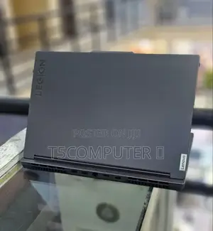 New Lenovo Legion Y7000P IRX9 Gaming Laptop 16GB Intel Core I7 SSD 1T