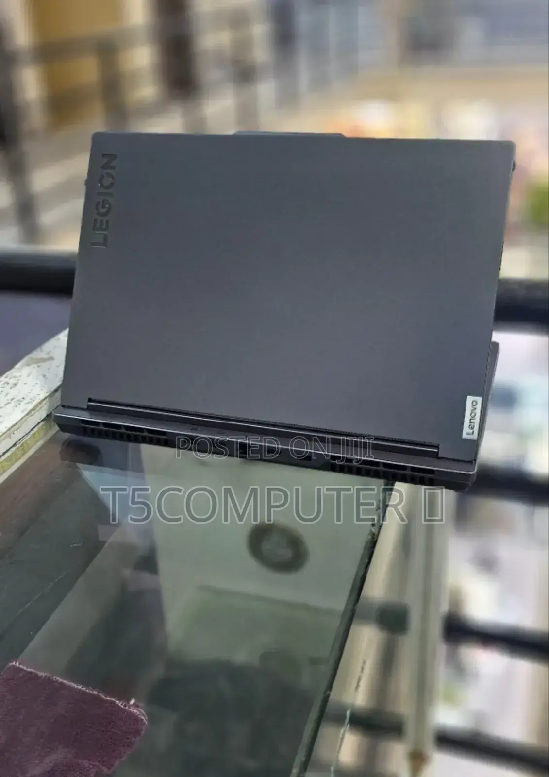 New Lenovo Legion Y7000P IRX9 Gaming Laptop 16GB Intel Core I7 SSD 1T