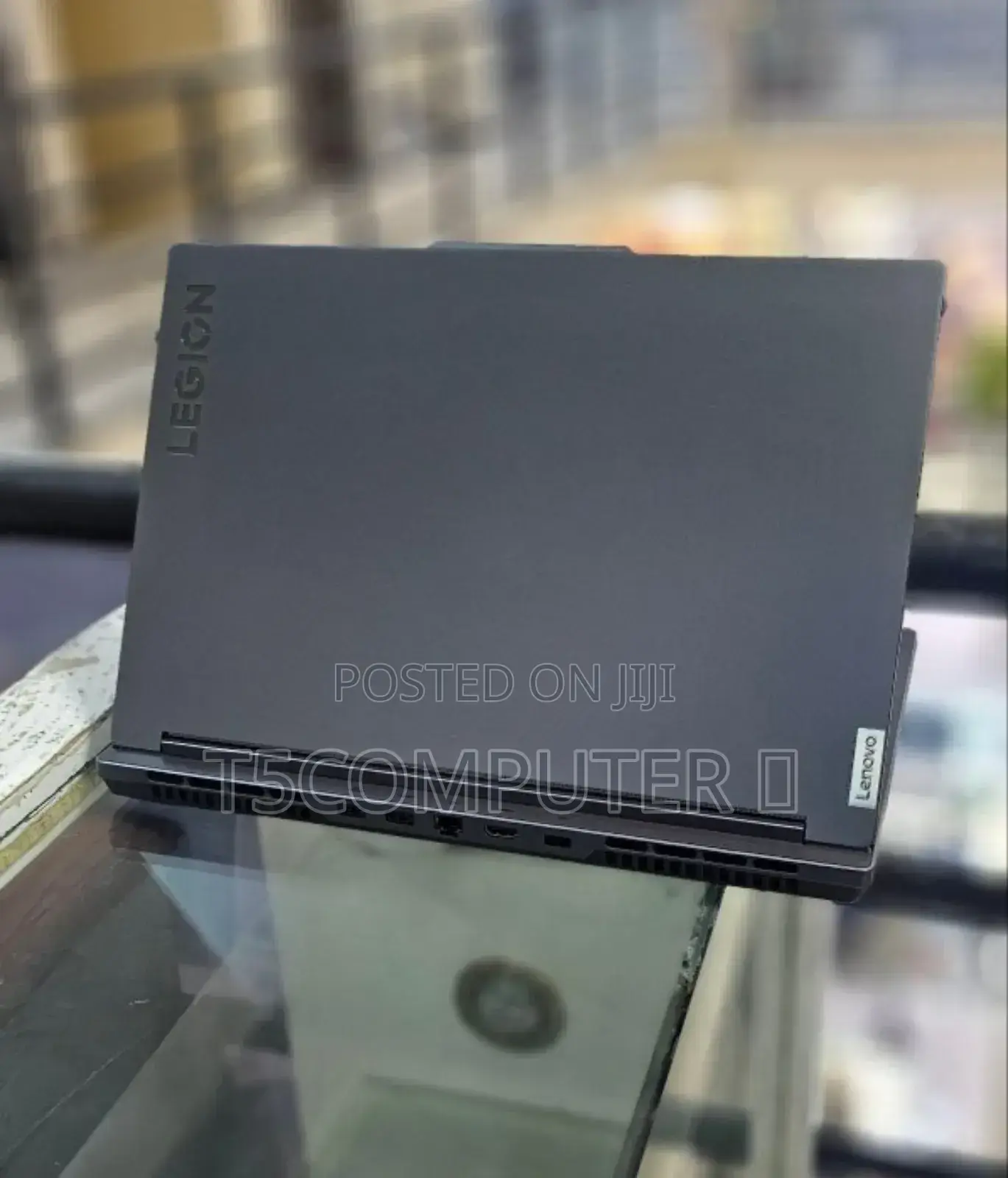 New Lenovo Legion Y7000P IRX9 Gaming Laptop 16GB Intel Core I7 SSD 1T