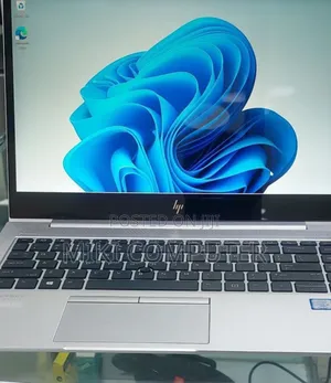 Photo - New Laptop HP EliteBook 840 16GB Intel Core I5 SSD 512GB