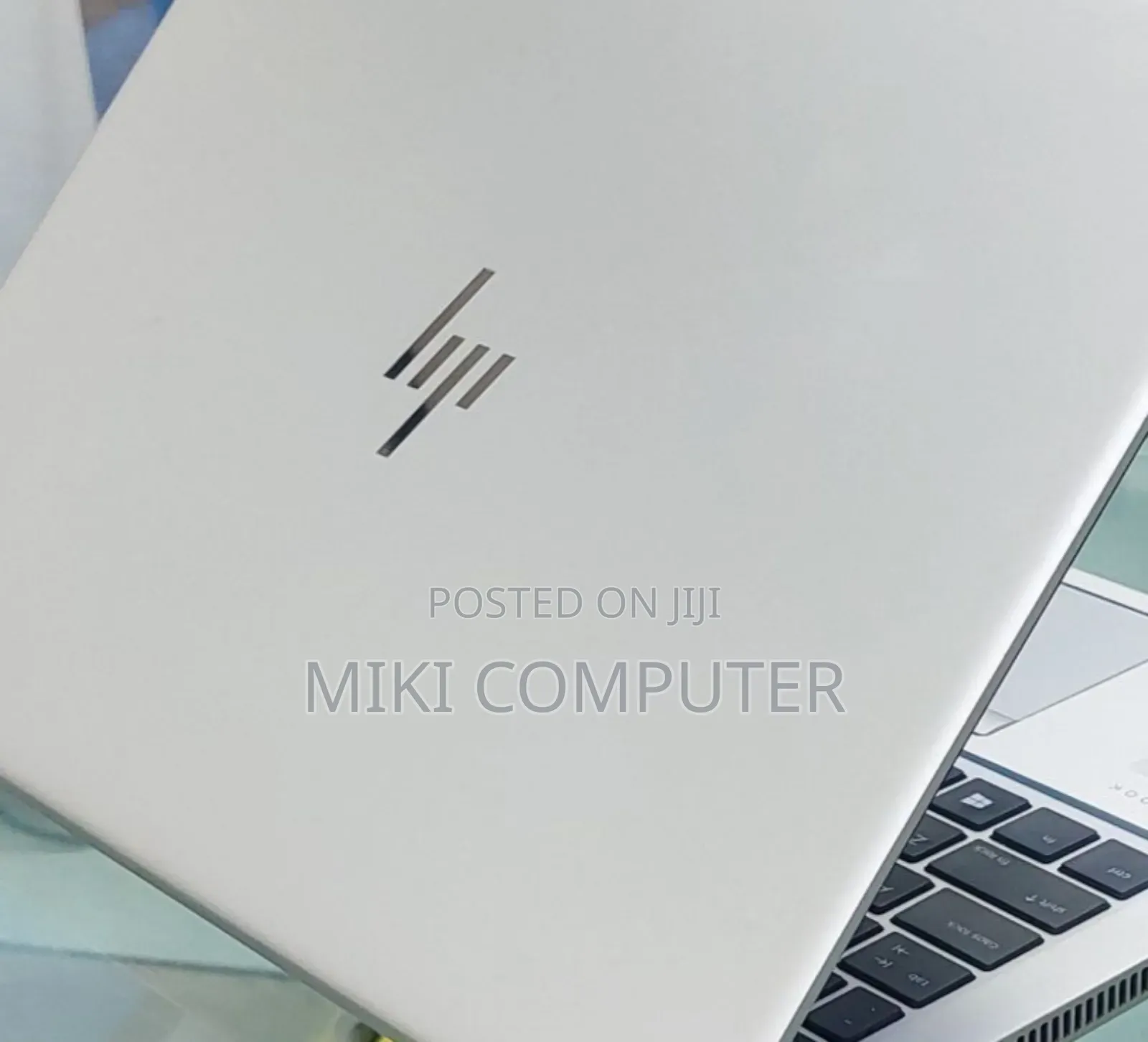 New Laptop HP EliteBook 840 16GB Intel Core I5 SSD 512GB