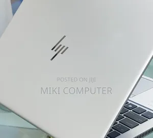 New Laptop HP EliteBook 840 16GB Intel Core I5 SSD 512GB