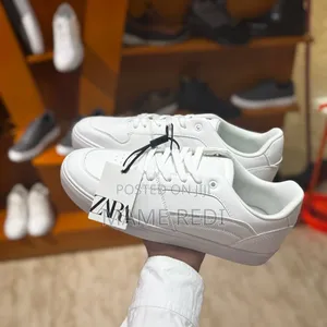 Photo - Zara Men's Shoes Master Quality