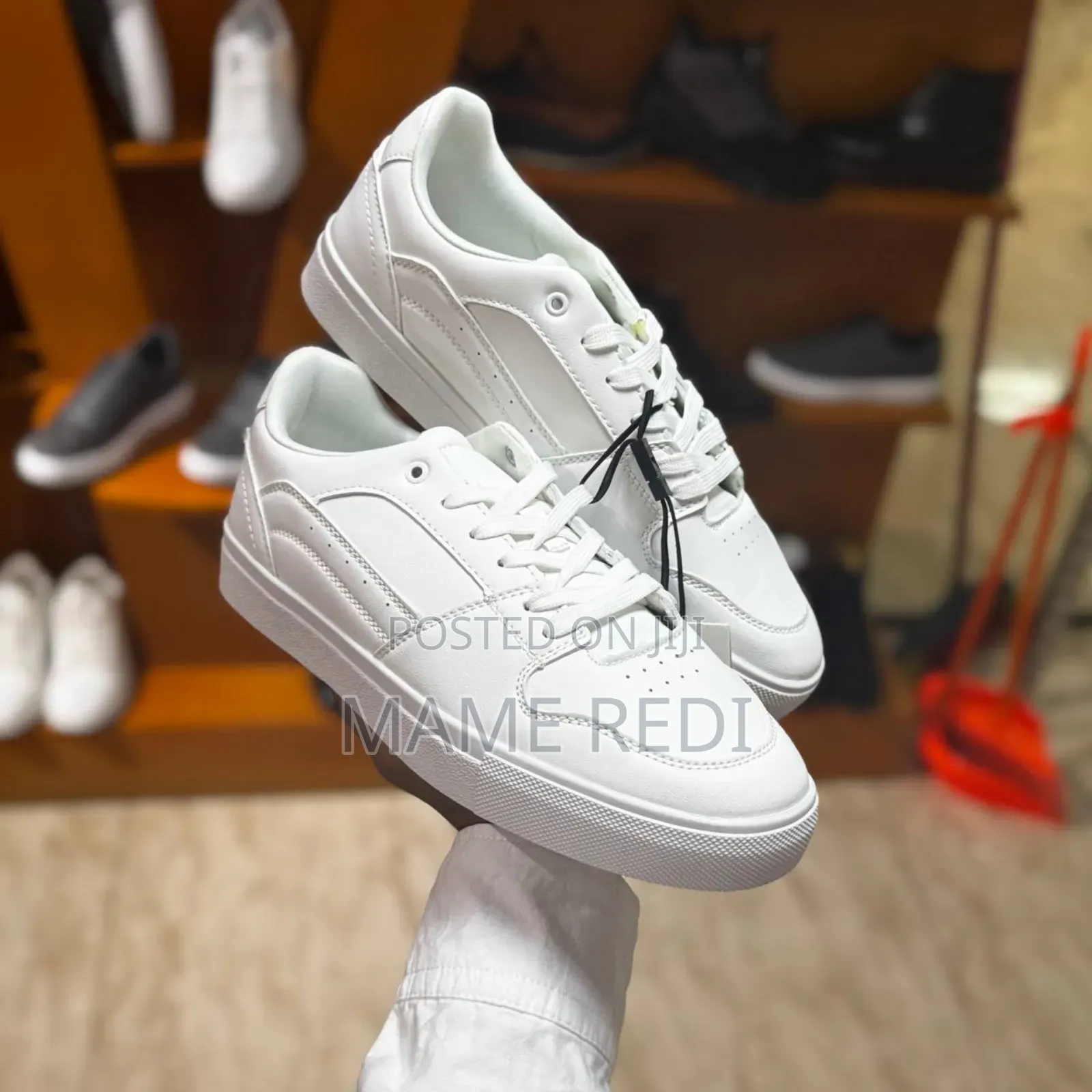 Zara Men's Shoes Master Quality