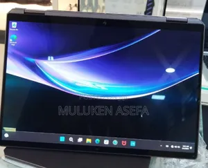 Photo - New Laptop HP Spectre X2 12t 16GB Intel Core Ultra 7 SSD 1T