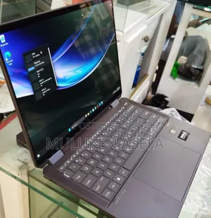 New Laptop HP Spectre X2 12t 16GB Intel Core Ultra 7 SSD 1T