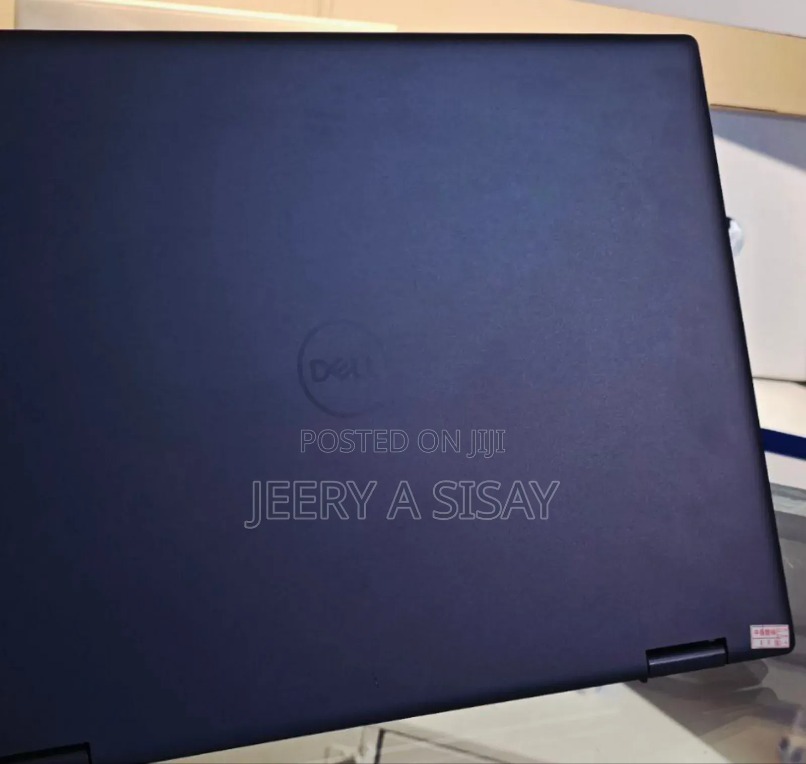 New Laptop Dell Inspiron 15 16GB Intel Core I7 SSD 1T