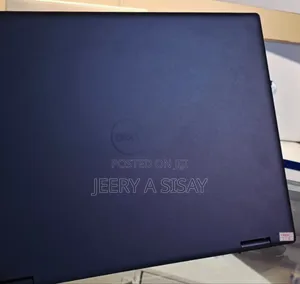 Photo - New Laptop Dell Inspiron 15 16GB Intel Core I7 SSD 1T