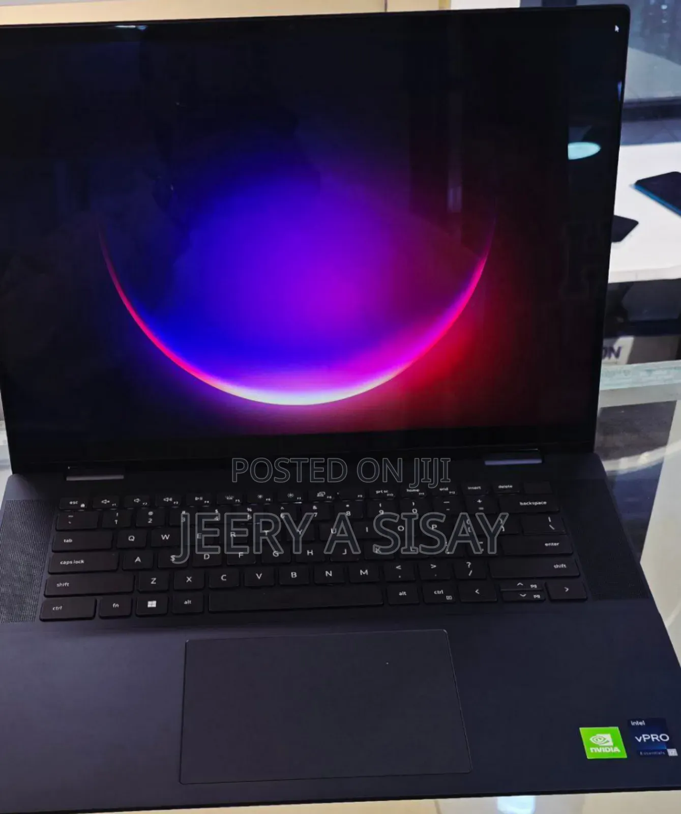 New Laptop Dell Inspiron 15 16GB Intel Core I7 SSD 1T