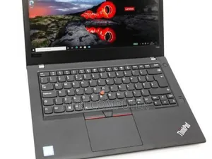 New Laptop Lenovo ThinkPad T480s 16GB Intel Core I7 SSD 256GB