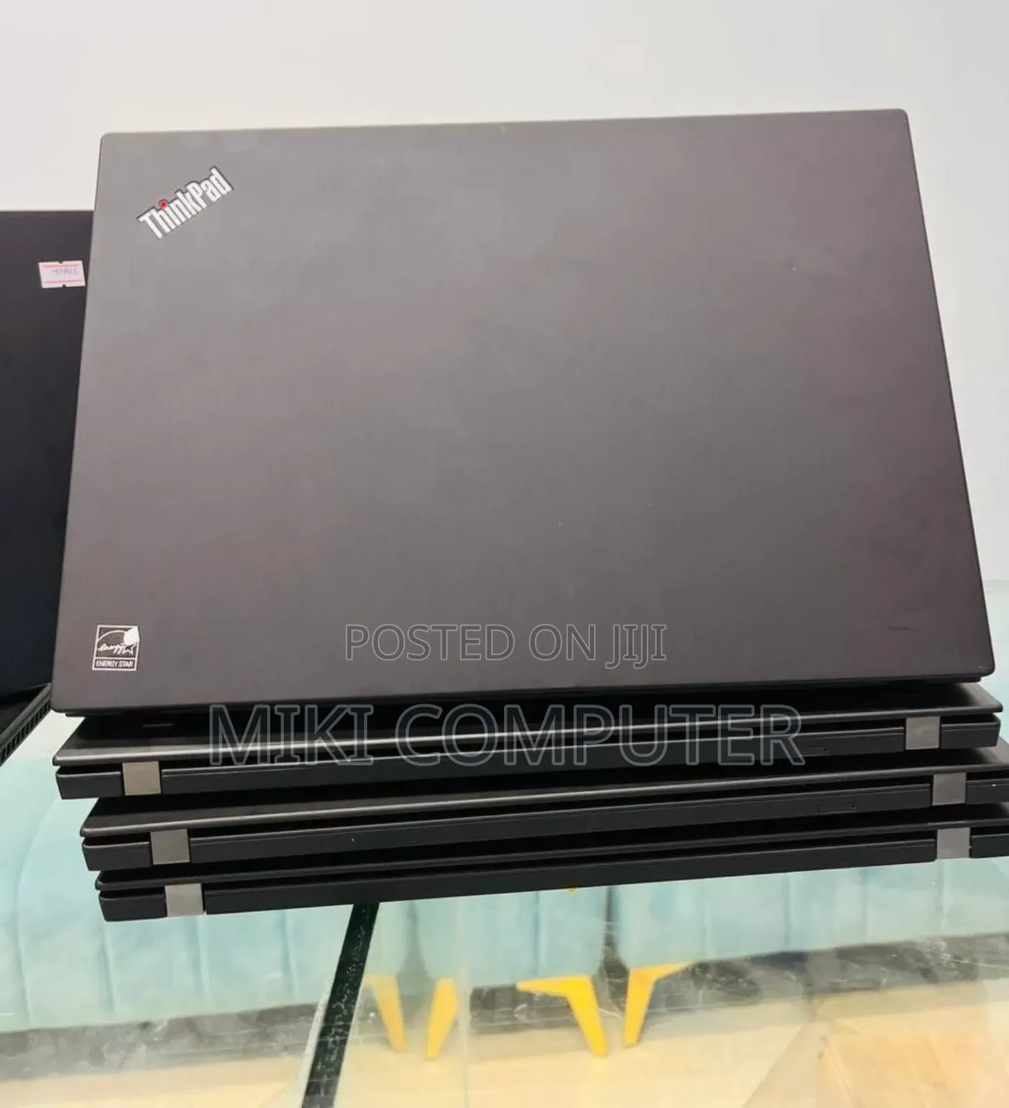 New Laptop Lenovo ThinkPad T480s 16GB Intel Core I7 SSD 256GB