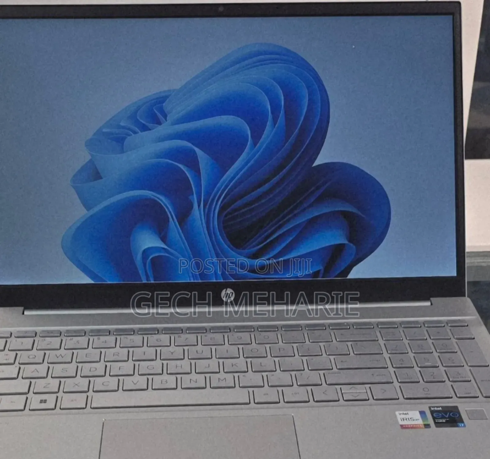 New Laptop HP Pavilion 15 16GB Intel Core I7 SSD 1T