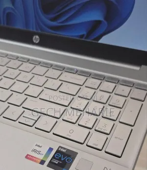 New Laptop HP Pavilion 15 16GB Intel Core I7 SSD 1T