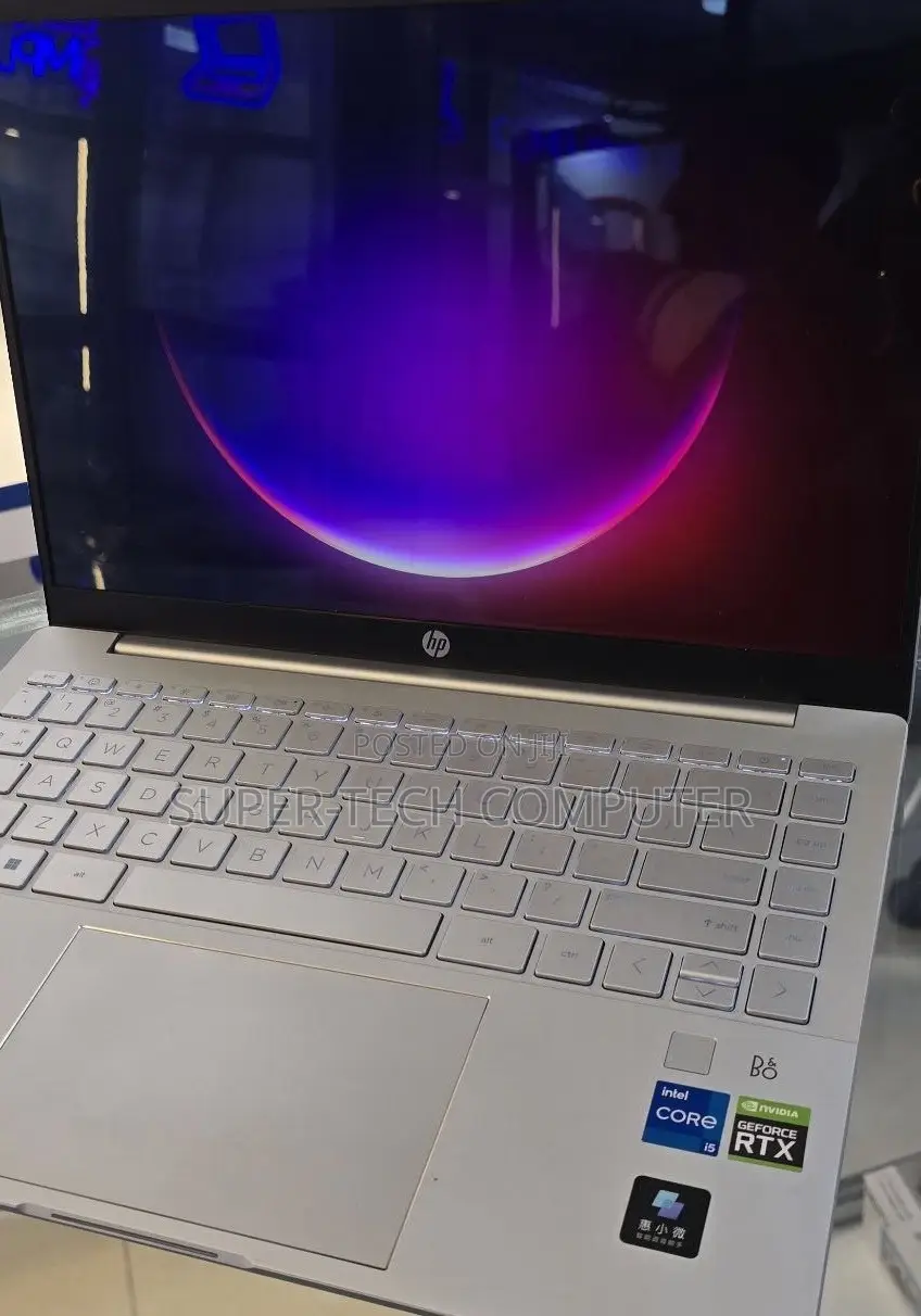New Laptop HP Pavilion 14-Ce1000 16GB Intel Core I5 SSD 1T