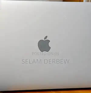 New Laptop Apple MacBook Pro 2022 M2 8GB Apple M2 SSD 256GB